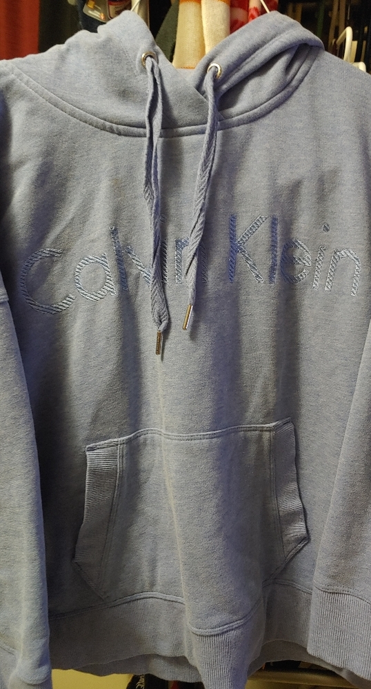 Calvin Klein hoodie